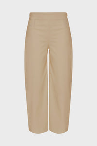 Trousers Seal jersey creme