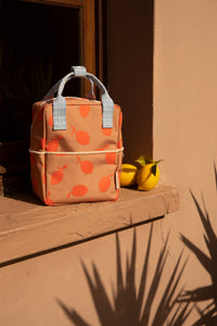 Backpack small | Farmhouse | Special editions lemons | Harvest moon