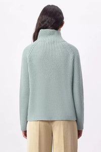 Sweater Arwen Turquoise