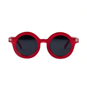 Sunglasses - Red