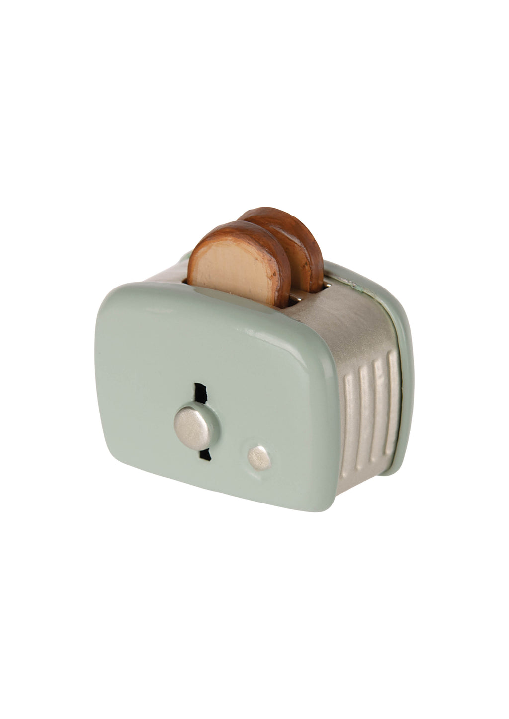 Toaster Mouse mint – studio .ruig