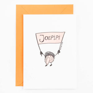 Card Joepipi