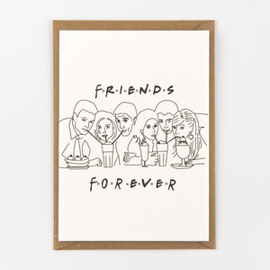 Card Friends