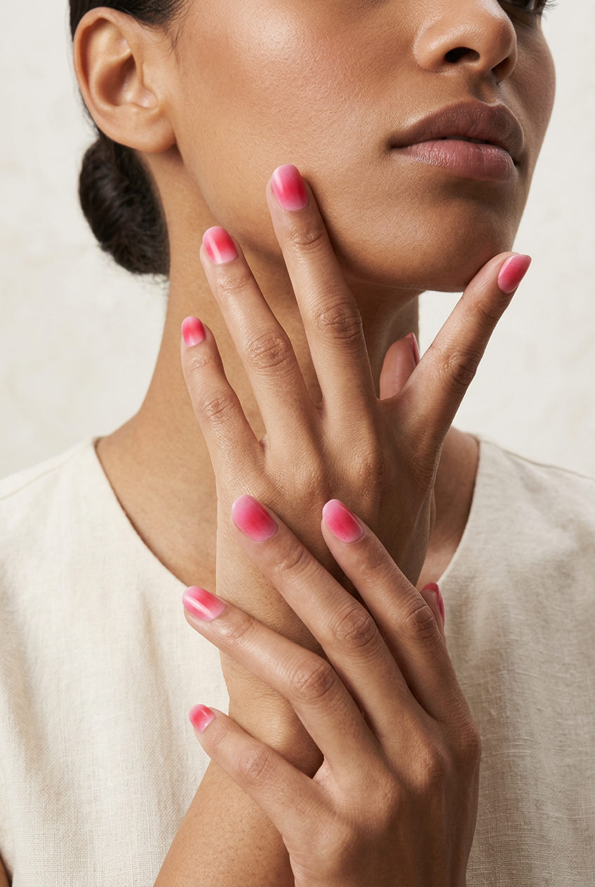 nail stickers good times – studio .ruig