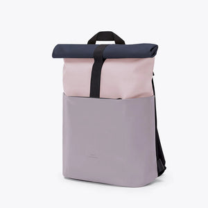 Hajo mini backpack lotus light rose dusty lilac