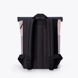 Hajo mini backpack lotus light rose dusty lilac