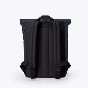 Hajo mini backpack lotus dark navy