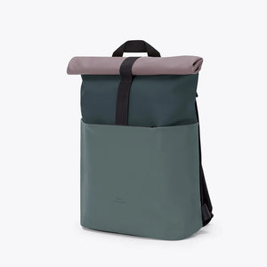 Hajo mini backpack forest pine green