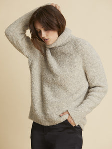 Sweater Jessie kit