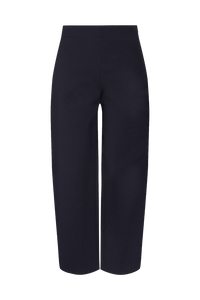 Trousers Seal Blue