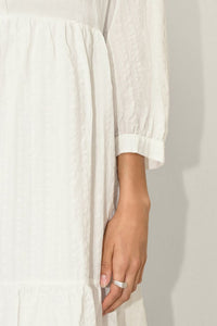 Dress Sorcha Off white