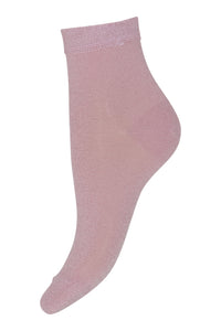 Pi socks Pink Lavender