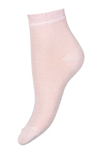 Pi socks Pink Salt