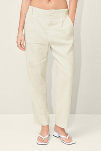Trousers Dispatch Off white