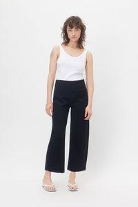 Trousers Seal Black
