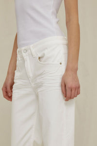 Trousers Like White