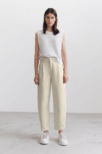 Trousers Decide Off white