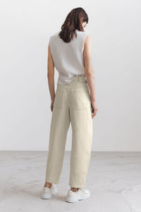 Trousers Decide Off white