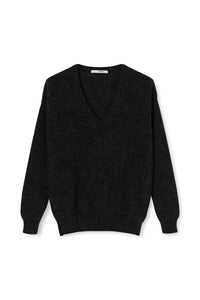 Sweater Britain Black
