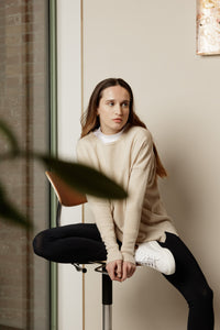 Sweater Neva Kit