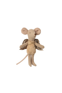 Fairy mouse little, ass