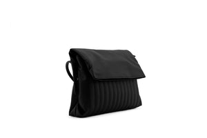 Kitaro shoulder bag Black