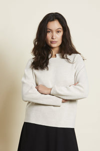 Sweater Lina Kit