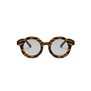 Sunglasses - Leopard