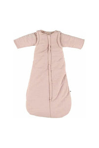 Sleeping bag winter 87 cm Pink