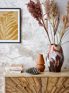Assiba Deco Flower Nature Artificial