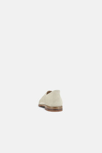 Chase Suede Slip-on Sand