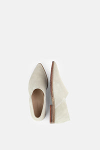 Chase Suede Slip-on Sand
