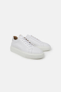 Dare Jaunt Sneaker White