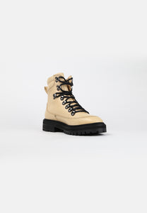 Downtown Hiker Oxford Boot Natural