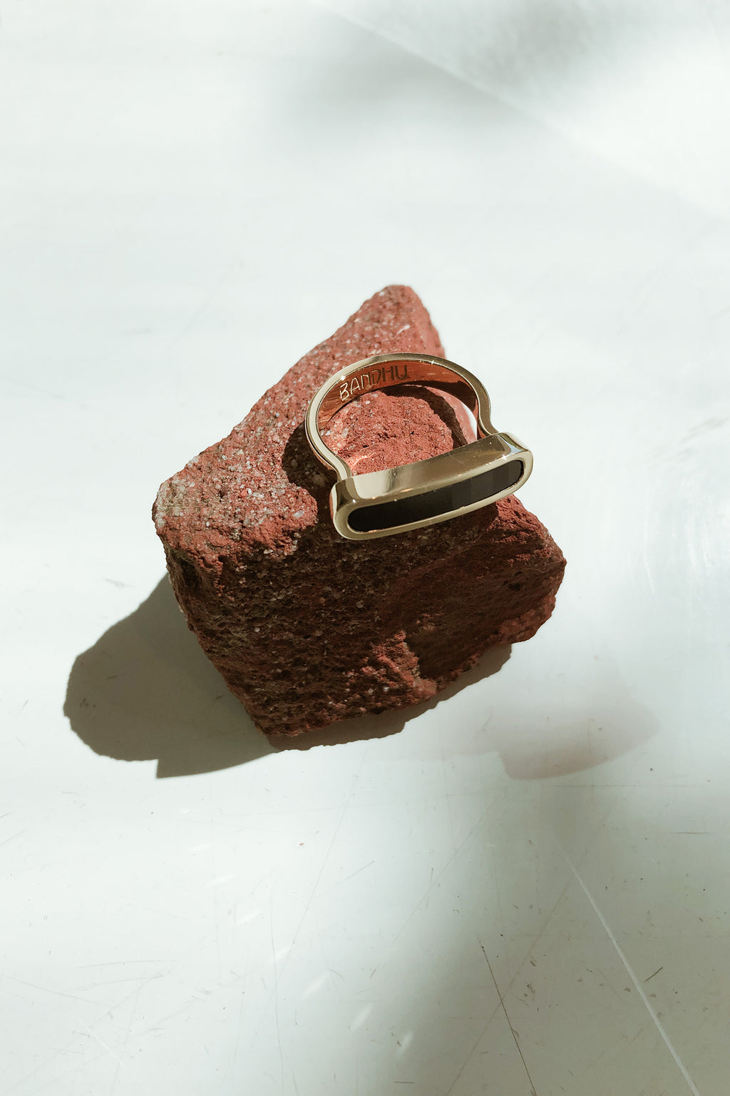 Ring energy muse gold – studio .ruig