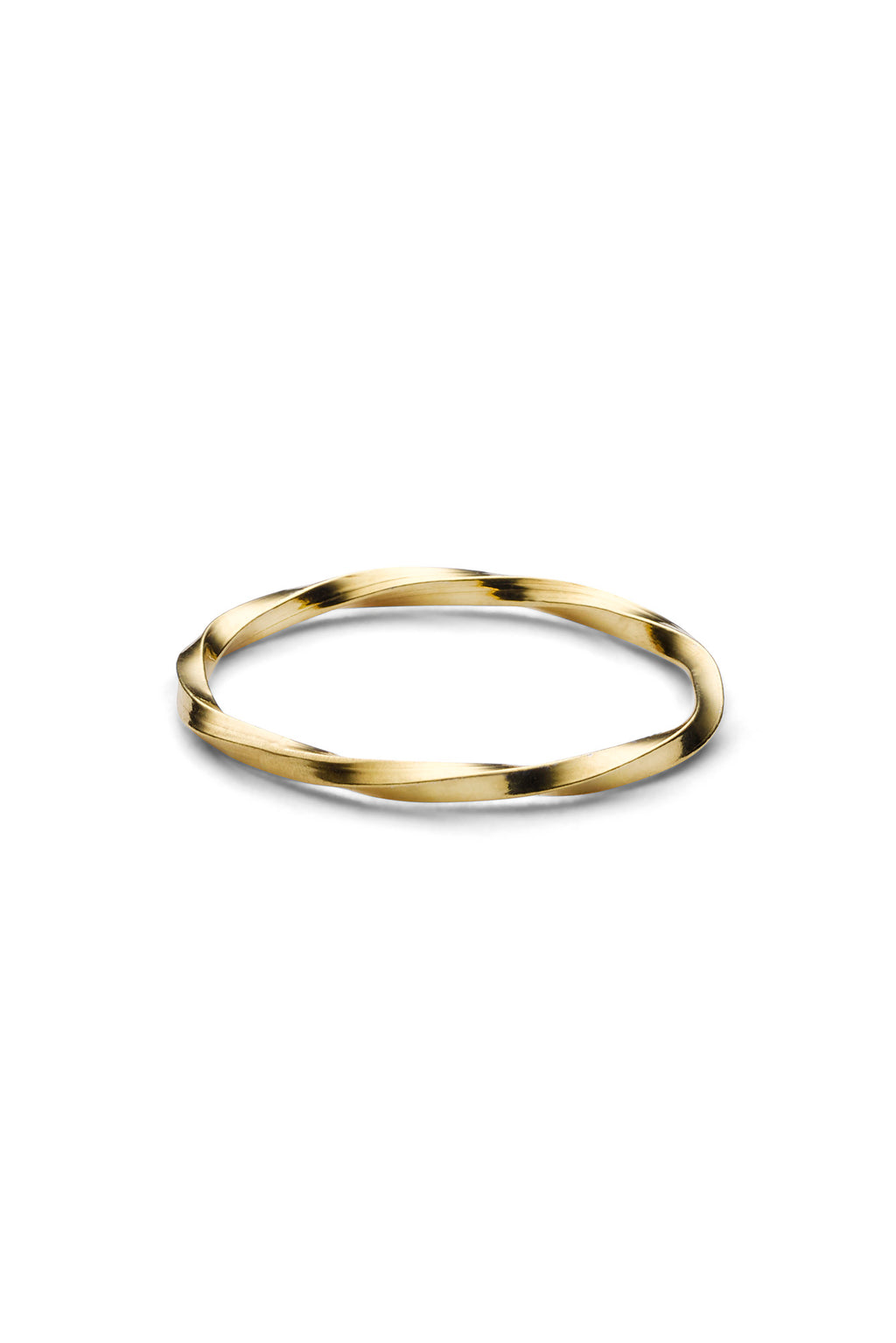 Embery Riddle Ring Ember ring gold – studio .ruig