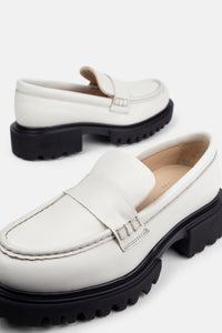 Protect Loafer Off white