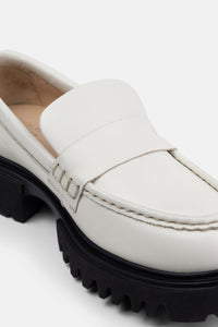 Protect Loafer Off white