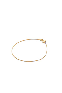 Petit bracelet gold