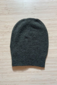 Hat Nynne Army green