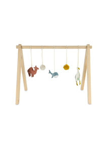 Activity arch Camel Heron Whale
