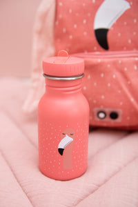 Bottle 350ml Mrs. Flamingo