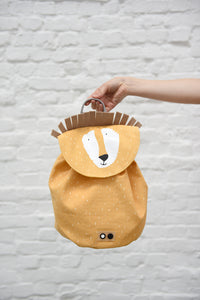 Backpack Mini Mr. Lion