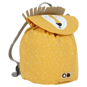 Backpack Mini Mr. Lion