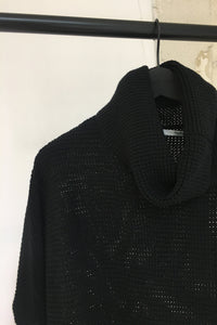 Sweater Tut black