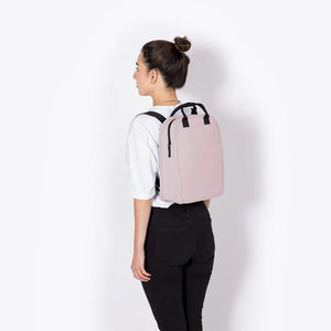 Alison Mini Backpack Lotus Light rose