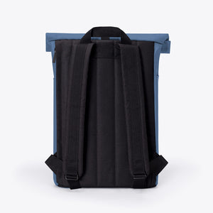 Hajo Medium Backpack Lotus Steel blue
