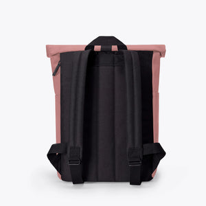 Hajo Mini Backpack Lotus Dark Rose