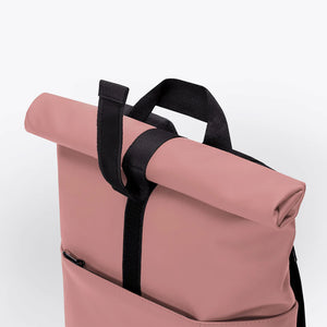 Hajo Mini Backpack Lotus Dark Rose