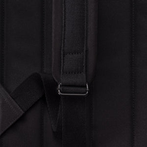 Kito Medium Backpack Lotus Black